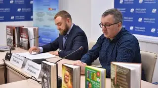 Книгоиздание Беларуси. Современные подходы и перспективы развития (ОАО Белкнига)
