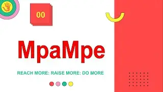 MpaMpe Wins at FITSPA '23 : Reach More, Raise More, Do More #crowdfunding
