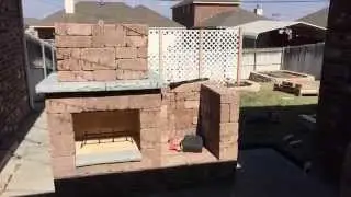 Necessories Compact Fireplace Timelapse