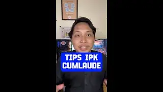 tips ipk cumlaude