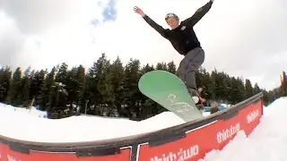 CiTGO | FISH EYE SHOT HD