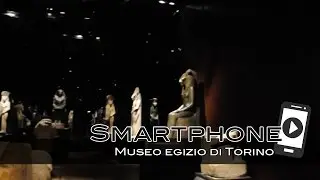 Torino - Museo egizio
