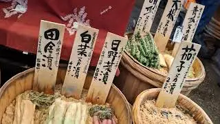 gourmet food - 6. kyoto, Japan,  June 3, 2026