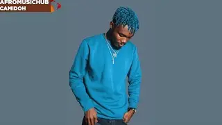 Camidoh  -  Audio Love [An Afromusicub Show]