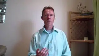 Stammering - Pause and move your speech forward