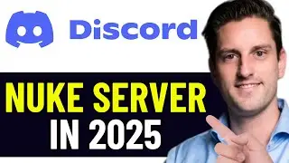 HOW TO NUKE A SERVER IN DISCORD IN 2024! (FULL GUIDE)
