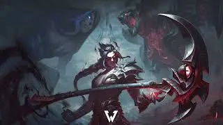 Willburd - Kayn The Shadow Reaper ( HARDSTYLE ) 🔱🔱🔱