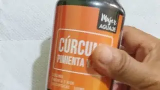 cúrcuma orgánica para la salud#curcuma#buenasalud