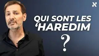 Qui sont les harédim israéliens ? par Dror Even-Sapir
