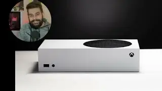 Answering your Questions-Xbox Series S