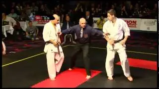 2011 Full Contact Karate World Challenge