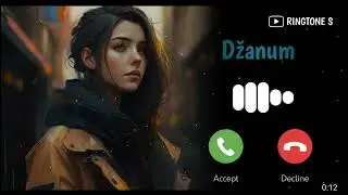 Teya Dora - Džanum Ringtone | Download Link 🖇️👇