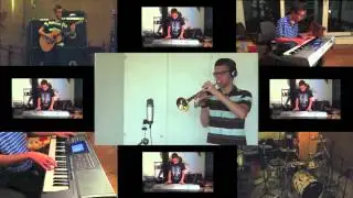 Qdéfi Qoqa  -  Qoqa et la Pomme.