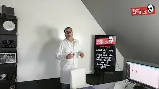 Digital Science - Episode Two - Media Players
