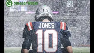New England Patriots 2022 Playoff Hype