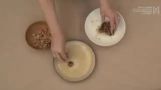 הכנת ממתקי תמרים בהשראת מתכון מצרי עתיק