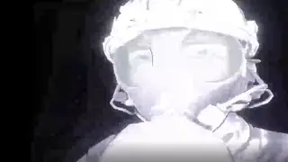The Rebels Call in Slenderman