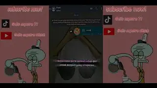 sound wa untuk pacar kalian 😂