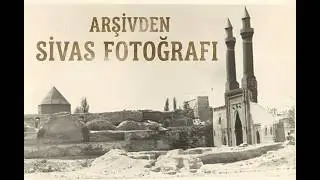 Sivası hiç böyle görmediniz - Eski Sivas Fotoğrafları