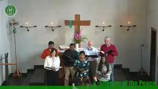 Sanctuary Choir - 