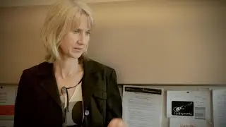 Sr. manager of communications (Episode 10)