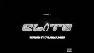 CLITO - MADAME [ INSTRUMENTAL ] Reprod. by DylanMargnu