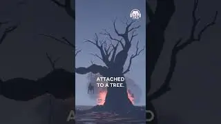 Why YOU Should Never Urinate On A TREE?