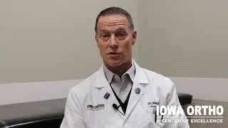 ACL Reconstruction Surgery - Dr. Scott Meyer