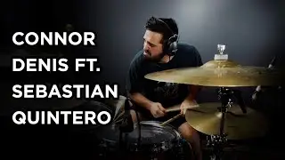 Trading Fours | Connor Denis ft. Sebastian Quintero