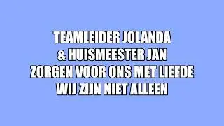 Goodwillburgh Amsterdam & corona by LIZZY   SOENARJATI