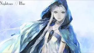 NightCore // Blue