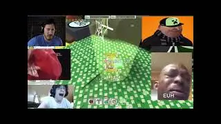 When you get a supreme sprout in bee swarm simulator