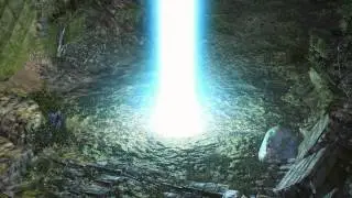 FFXIV ARR: Legacy Character Intro