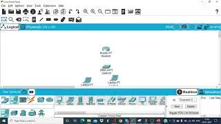 DHCP(Dynamic Host Configuration Protocol) Server - Tutorial Video by Indian Cyber Security Solutions