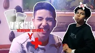 Vídeo de leches ll ¡Seguro has visto estos chistes ?! ll Dos Claves