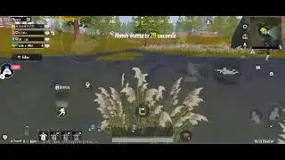 English PubG Mobile : 👍 Good stream | Playing Solo | Streaming with Turnip