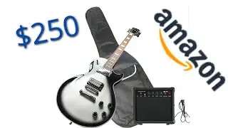 Another Affordable Guitar Kit - Starshine (Adam Jones?)