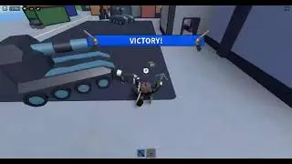 Double Jump 360 No Scope In MM2 Aim Trainer