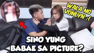 NAMBABAE si Von Ordona (wala ng vonlyn)