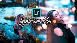 How to Edit photo || tutorial  edit foto ala selebgram menggunakan lightroom sangat mudah