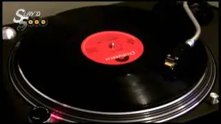 Level 42 - Starchild (Slayd5000)