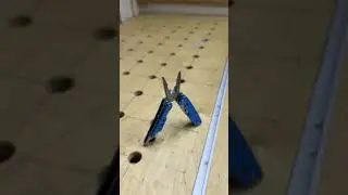Ну вроде не че получилось