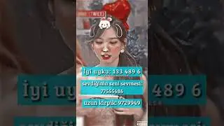 MANİFEST KODLARI #PART3 | VANESSA BİLGİLER