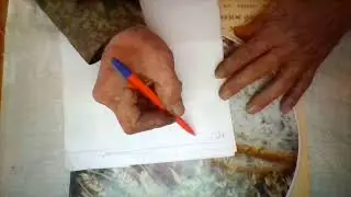 Перевал Дятлова. Новый вы*ер.