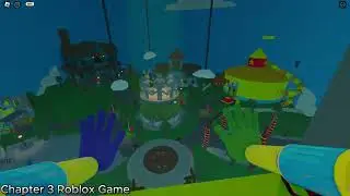 Roblox Poppy Playtime is TERRIBLE (Don't Play it)