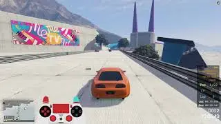 FiveM Project Homecoming - Random All - Rigged Randomness