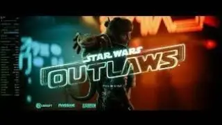 Star Wars Outlaws Is Actually Really Good, 6 Hours In & Fully Enjoying This Experience!