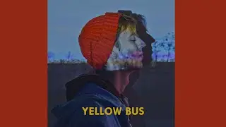BAKLAN - YELLOW BUS (Official Audio)