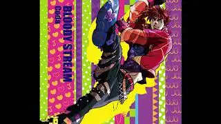 Coda - BLOODY STREAM (TV Size)
