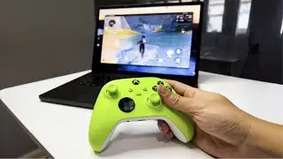 How I Turn my Mac to a Mini PLAY STATION | MuMuPlayer Pro: Easily Connect Controller to Mac